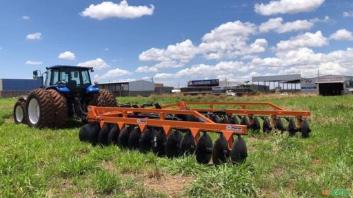Imagem Terraceador Imagem Terraceador
