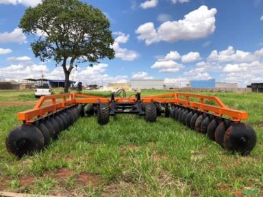 Imagem Terraceador Imagem Terraceador