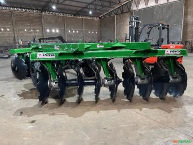 Imagem Grade Aradora Pesada 20x34x340 Espaçamento Imagem Grade Aradora Pesada 20x34x340 Espaçamento