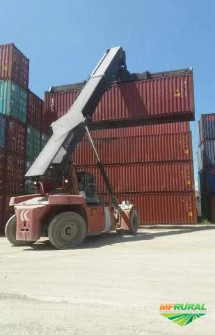 Container direto do Porto Imagem Container direto do Porto