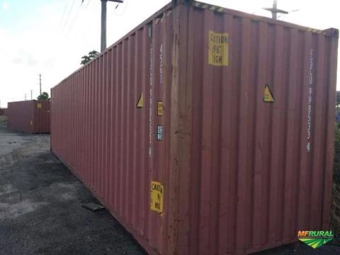 Container direto do Porto
