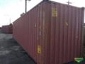 Container direto do Porto Imagem Container direto do Porto
