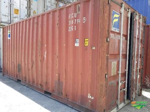 Container direto do Porto