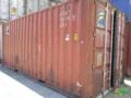 Container direto do Porto