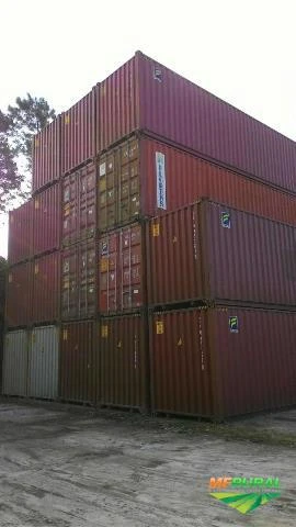 Container direto do Porto