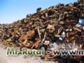 COMPRAMOS SUCATA DE FERRO E AÇO Imagem COMPRAMOS SUCATA DE FERRO E AÇO