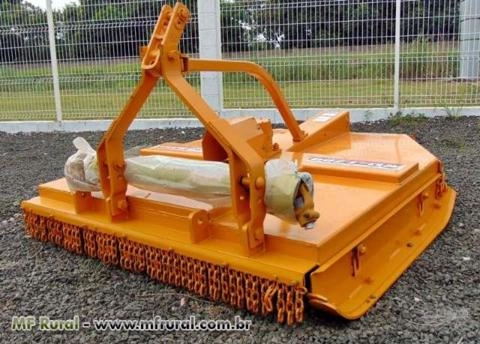 Roçadeira 1,70 de Corte, Transmissão Direta rd 1700 Baldan 248142