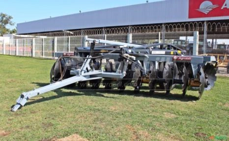 Grade Aradora Baldan GSPCR 22 X 36 Imagem Grade Aradora Baldan GSPCR 22 X 36