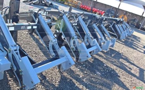 Imagem CONJUNTO DE CONCHA PAM-800 PARA TRATORES VALTRA - BALDAN Imagem CONJUNTO DE CONCHA PAM-800 PARA TRATORES VALTRA - BALDAN