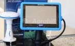APARELHO GPS FARM PRO MAX 7 - AGRICULTURA DE PRECISÃO Imagem APARELHO GPS FARM PRO MAX 7 - AGRICULTURA DE PRECISÃO