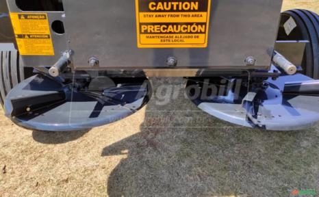 Imagem Distribuidor de Calcario e Fertilizantes DCF-C 6000 – Baldan > Novo Imagem Distribuidor de Calcario e Fertilizantes DCF-C 6000 – Baldan > Novo