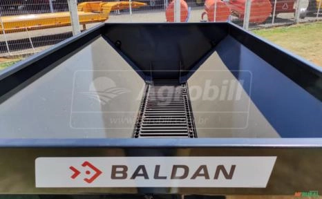 Imagem Distribuidor de Calcario e Fertilizantes DCF-C 6000 – Baldan > Novo Imagem Distribuidor de Calcario e Fertilizantes DCF-C 6000 – Baldan > Novo