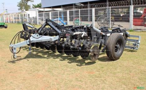 Subsolador 11 Hastes ASDA DR / Desarme Automatico – Baldan > Novo Imagem Subsolador 11 Hastes ASDA DR / Desarme Automatico – Baldan > Novo