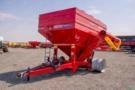 Carreta Graneleira Bazuka 15.000 FLEX Adubo e Graos com Embreagem - Sollus Imagem Carreta Graneleira Bazuka 15.000 FLEX Adubo e Graos com Embreagem - Sollus