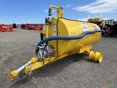 Distribuidor de Esterco Liquido DAOLV 4000 Litros Sem Pneus – Mepel > Novo Imagem Distribuidor de Esterco Liquido DAOLV 4000 Litros Sem Pneus – Mepel > Novo
