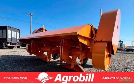 Eliminador De Soqueira Dmb - Usado Imagem Eliminador De Soqueira Dmb - Usado