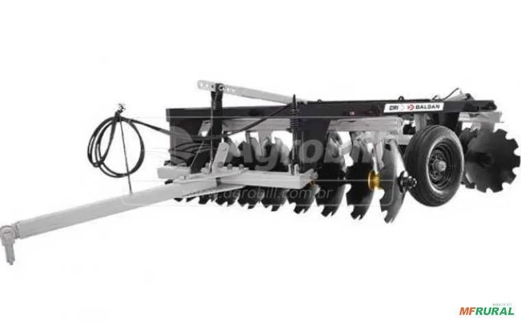 Grade Aradora Intermediaria Cri 18 X 28 X 270 Mm X 7.5 Mm Baldan Nova Imagem Grade Aradora Intermediaria Cri 18 X 28 X 270 Mm X 7.5 Mm Baldan Nova