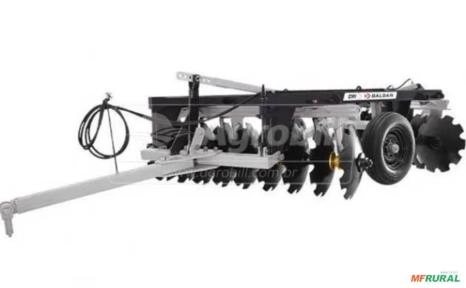 Grade Aradora Intermediaria Cri 18 X 28 X 270 Mm X 7.5 Mm Imagem Grade Aradora Intermediaria Cri 18 X 28 X 270 Mm X 7.5 Mm