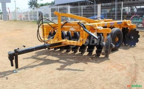 Grade Aradora Intermediaria Gaicr 18 X 28 X 270 Mm X 6, 00 Dr Dm E1.5/8 Tatu Marchesan Imagem Grade Aradora Intermediaria Gaicr 18 X 28 X 270 Mm X 6, 00 Dr Dm E1.5/8 Tatu Marchesan