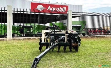 Imagem Grade Aradora Intermediaria Cri 14 X 28 X 270 Mm X 6,00 Mm Com Mancal A Oleo 2024 - Baldan Imagem Grade Aradora Intermediaria Cri 14 X 28 X 270 Mm X 6,00 Mm Com Mancal A Oleo 2024 - Baldan