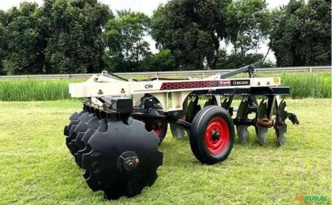 Imagem Grade Aradora Intermediaria Cri 14 X 28 X 270 Mm X 6,00 Mm Com Mancal A Oleo 2024 - Baldan Imagem Grade Aradora Intermediaria Cri 14 X 28 X 270 Mm X 6,00 Mm Com Mancal A Oleo 2024 - Baldan