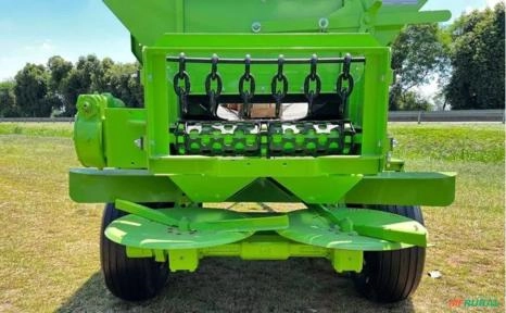 Imagem DISTRIBUIDOR DE ADUBO E CALCARIO MASTER 7500 DH S BR PICCIN Imagem DISTRIBUIDOR DE ADUBO E CALCARIO MASTER 7500 DH S BR PICCIN