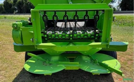 Imagem DISTRIBUIDOR DE ADUBO E CALCARIO MASTER 7500 DH S BR PICCIN Imagem DISTRIBUIDOR DE ADUBO E CALCARIO MASTER 7500 DH S BR PICCIN