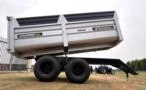 Carreta Agricola Basculante Cbtec 12000 Ultra Magnus 21M³ Tecmesteel Imagem Carreta Agricola Basculante Cbtec 12000 Ultra Magnus 21M³ Tecmesteel
