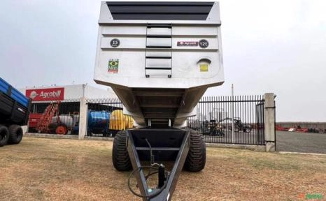 Imagem Carreta Agricola Basculante Cbtec 12000 Ultra Magnus 21M³ Tecmesteel Imagem Carreta Agricola Basculante Cbtec 12000 Ultra Magnus 21M³ Tecmesteel