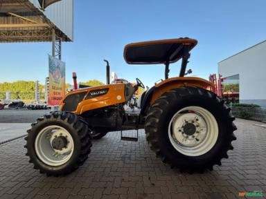 Imagem Trator VALTRA A750 4x4 ano 2017 com 2.750 horas c/  REDUTOR de Velocidade. Imagem Trator VALTRA A750 4x4 ano 2017 com 2.750 horas c/  REDUTOR de Velocidade.