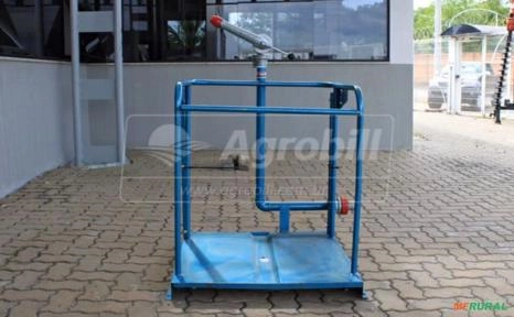 Plataforma Multitarefa C/Canhao 1.1/2 Imagem Plataforma Multitarefa C/Canhao 1.1/2