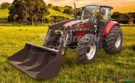 Pa Carregadeira Pcal 400 Ouro Valtra A800R/850R/950R 4X4 Imagem Pa Carregadeira Pcal 400 Ouro Valtra A800R/850R/950R 4X4