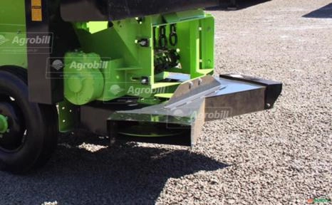 Direcionador Para Calcareadeira Master Dh1 Piccin Imagem Direcionador Para Calcareadeira Master Dh1 Piccin