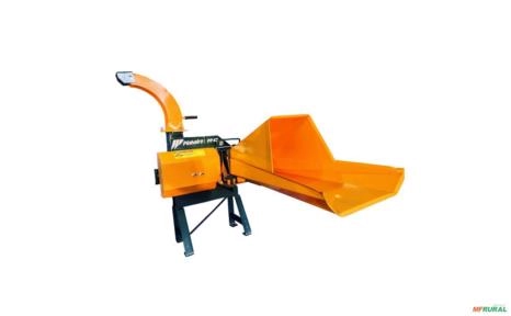 Picadeira Pp-47 Pinheiro Com Cavalete Imagem Picadeira Pp-47 Pinheiro Com Cavalete