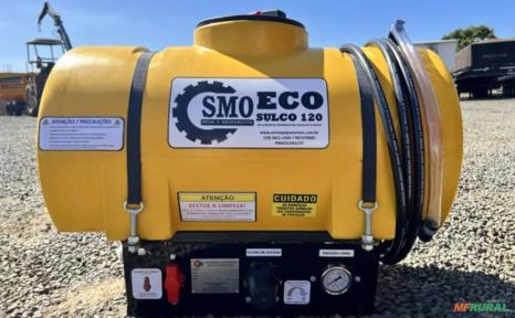 Pulverizador 120 Litros Aplicador De Inoculante Eco 120 Smo Equipamentos Imagem Pulverizador 120 Litros Aplicador De Inoculante Eco 120 Smo Equipamentos