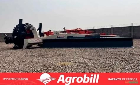 Plaina Agricola Niveladora De Arrasto Pna 5000 Com Eletro Valvula Baldan Imagem Plaina Agricola Niveladora De Arrasto Pna 5000 Com Eletro Valvula Baldan