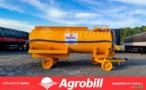 Carreta Tanque Abapu 10500L 3 2 E Rs+Rd Aro 20 S/Pneu Imagem Carreta Tanque Abapu 10500L 3 2 E Rs+Rd Aro 20 S/Pneu