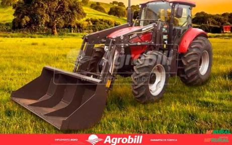Pa Carregadeira Pcal 400 S-Ouro Valtra A800R-A990R Imagem Pa Carregadeira Pcal 400 S-Ouro Valtra A800R-A990R