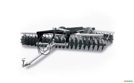 Grade Niveladora Controle Remoto Nvcr 32 X 22 X 175 X 3,50 Mm Com Discos Recortados Baldan Imagem Grade Niveladora Controle Remoto Nvcr 32 X 22 X 175 X 3,50 Mm Com Discos Recortados Baldan