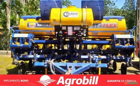 Aplicador De Inoculante 320 Litros Para Plantadeira 8 Linhas Smo Imagem Aplicador De Inoculante 320 Litros Para Plantadeira 8 Linhas Smo