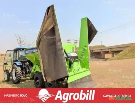 Abafador Hidraulico P/ Master 12000 Dh S Imagem Abafador Hidraulico P/ Master 12000 Dh S