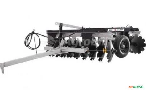 Grade Aradora IntermediÁRia Cri 24 X 28 X 7.5Mm / EspaÇAmento De 270 Mm Baldan Nova Imagem Grade Aradora IntermediÁRia Cri 24 X 28 X 7.5Mm / EspaÇAmento De 270 Mm Baldan Nova