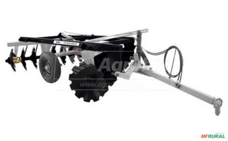 Grade Aradora Intermediaria Robusta Crir 16 X 30 X 300 Mm X 7,5 Mm Baldan Imagem Grade Aradora Intermediaria Robusta Crir 16 X 30 X 300 Mm X 7,5 Mm Baldan