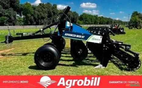 Descompactador De Solo Advanced Mod Bt 07 Hastes Piccin Imagem Descompactador De Solo Advanced Mod Bt 07 Hastes Piccin