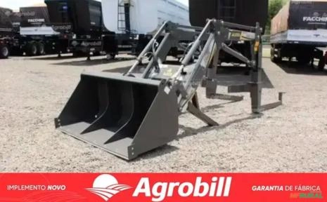 Conjunto De Concha Pcal 400 Para Tratores Valtraa800R/ A950R/ A990R 4X4 Bt Almeida Imagem Conjunto De Concha Pcal 400 Para Tratores Valtraa800R/ A950R/ A990R 4X4 Bt Almeida