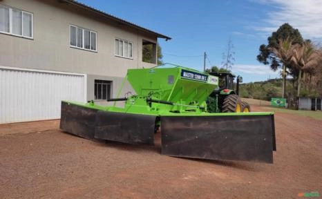 Abafador Hidraulico P/ Master 12000 Dh1 Imagem Abafador Hidraulico P/ Master 12000 Dh1