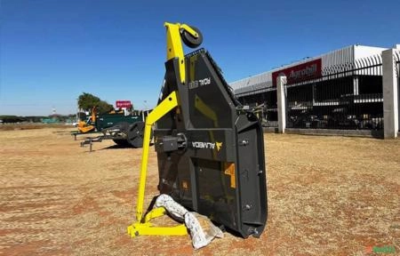 Rocadeira Central E Lateral Roal 1600 Cardan 1600 Com Roda S-2004 Almeida Imagem Rocadeira Central E Lateral Roal 1600 Cardan 1600 Com Roda S-2004 Almeida