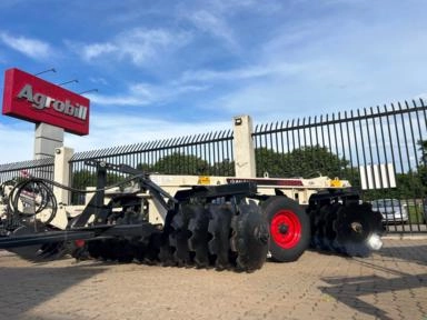 Grade Aradora Intermediaria Cri 22 X 28 X 270 Mm X 6,00 Mm Com Mancal A Oleo Baldan Imagem Grade Aradora Intermediaria Cri 22 X 28 X 270 Mm X 6,00 Mm Com Mancal A Oleo Baldan