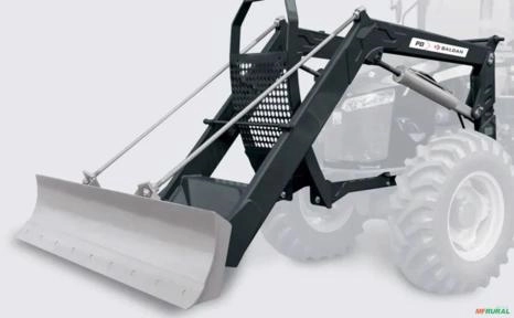 Conjunto De Laminas Pdv Para Trator Valtra Bm 110.4 / 115.4 / 125.4 E 135.4 Bomba Trator - Baldan Imagem Conjunto De Laminas Pdv Para Trator Valtra Bm 110.4 / 115.4 / 125.4 E 135.4 Bomba Trator - Baldan