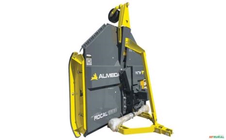 Rocadeira De Correia Rocal 1600 Com Roda S-2004 Almeida Imagem Rocadeira De Correia Rocal 1600 Com Roda S-2004 Almeida